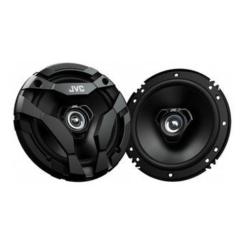 Bocinas Coaxiales para Auto JVC CS-DF620 300 Watts 6.5 Pulgadas 4 Ohms - Audioshop México lo mejor en Car Audio en México -  JVC